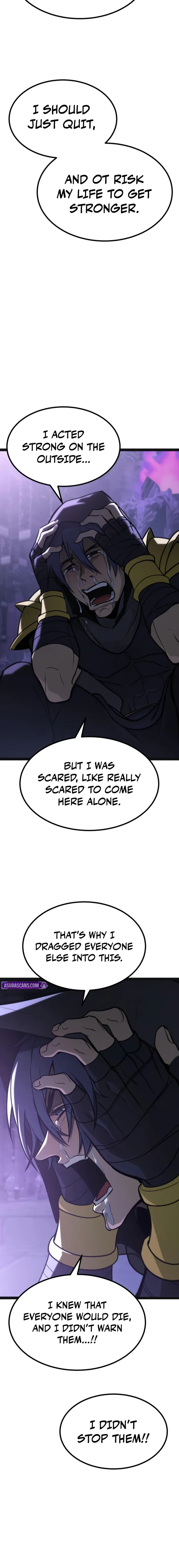 Level 999 Goblin Chapter 31 image 29